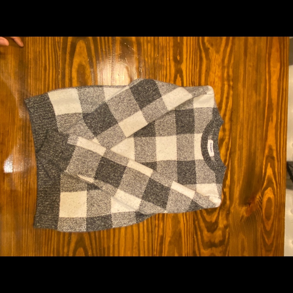 Boys sweater